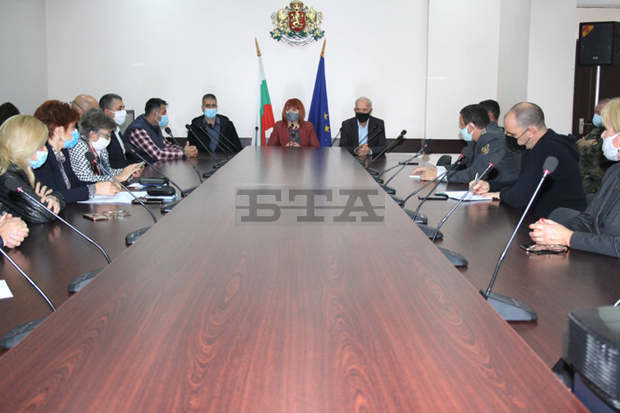 Близо сто са заразените с COVID-19 в училищата на територията на Старозагорска област