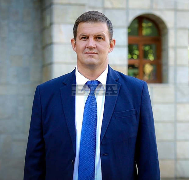 Узунджовската църква да бъде дарена на БПЦ, предлага кметът на Хасково