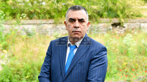 Кметът на Сливен е бил избран за председател на РАО "Тракия"