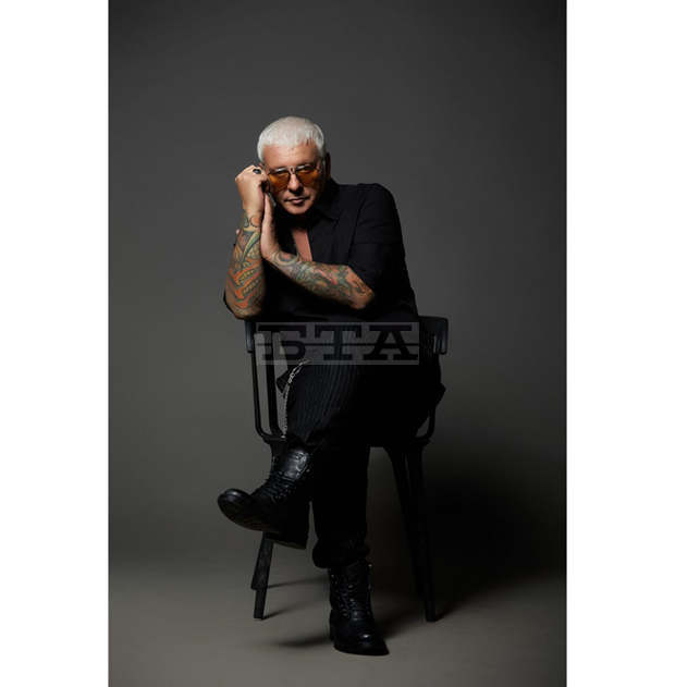 Стенли изнася първия си концерт в София за тази година