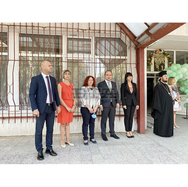 Пловдивските училища са лидери в модернизацията на българското образование