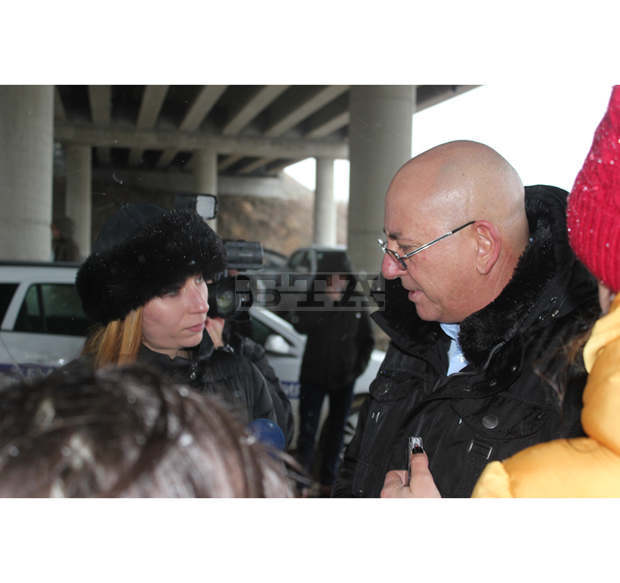 Предприятието за преработка на отпадъци "Феникс Дупница" ще бъде затворено, а дейността му - прекратена