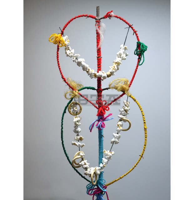 Регионалният музей в Стара Загора организира творческо ателие за Рождество Христово "Благословията на българската сурвачка"