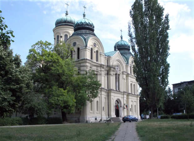 С литургия, тържествено заседание на Общински съвет и празнична заря във Видин отбелязват утре духовния празника на града