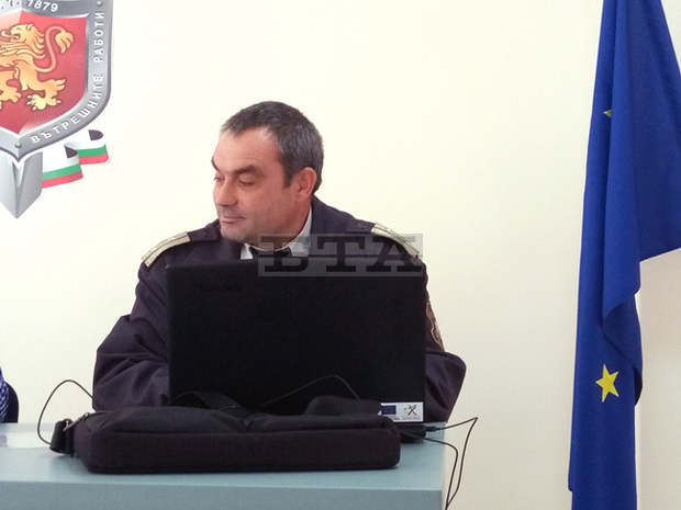 Тройно са се увеличили пожарите без материални загуби в Разградско Тройно са се увеличили пожарите без материални загуби в Разградско