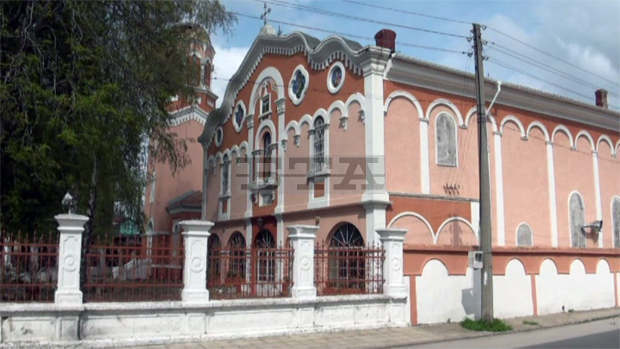 С Всенощно бдение с петохлебие започват проявите за Събора на Доростолските мъченици в Силистра С Всенощно бдение с петохлебие започват проявите за Събора на Доростолските мъченици в Силистра