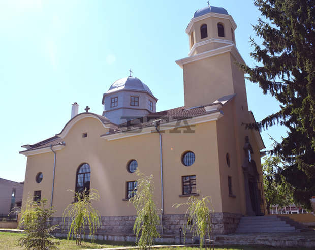 Религиозни храмове в Разградска област са обновени с европейски средства