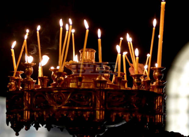 В добричкото село Врачанци ще бъде осветен новият храм "Успение Богородично"