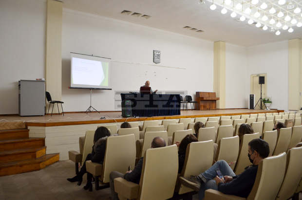 В Свиленград бе представена стратегия за развитие на трансграничния регион с Гърция В Свиленград бе представена стратегия за развитие на трансграничния регион с Гърция