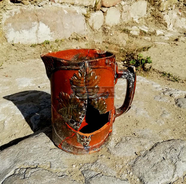 Приключиха разкопките на Свищовската крепост, учените разкриха неочаквана страница от нейната история