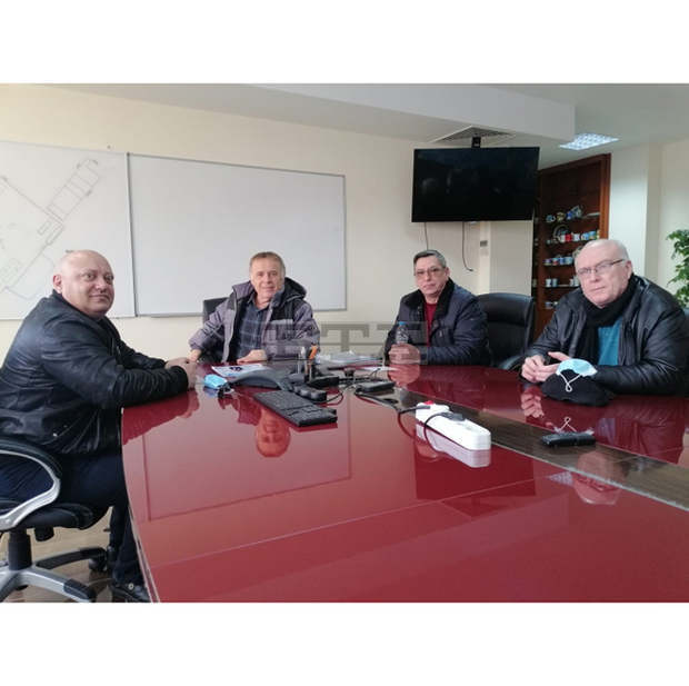 Тодор Тодоров: "Нулев" контакт с администрацията и опростяване на процедурите ще стимулират бизнеса"