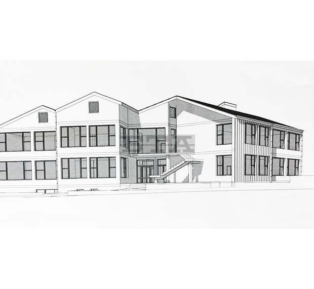 Община Търговище получава 2 млн.лв. за строеж на нова сграда на детска градина