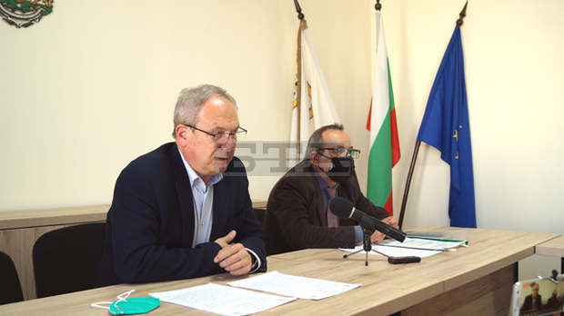 Таксата за битови отпадъци в Търговище няма да бъде увеличена