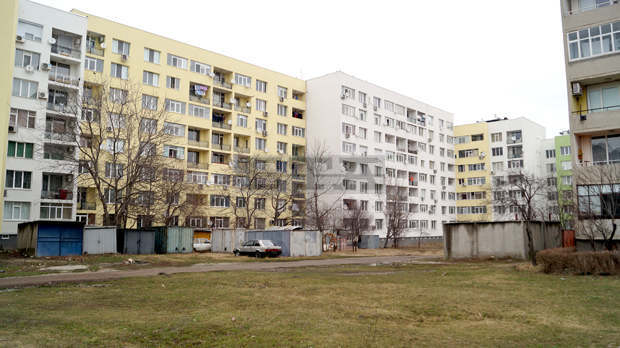 Изготвянето на проекти за благоустрояване на два квартала възложи Общината в Търговище