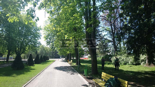 Има интерес към финансиране на екологични проекти по ПУДООС в Търговищко Има интерес към финансиране на екологични проекти по ПУДООС в Търговищко