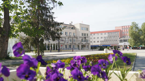 Насрочен е жребият за разпределяне на местата за агитационните материали в Търговище