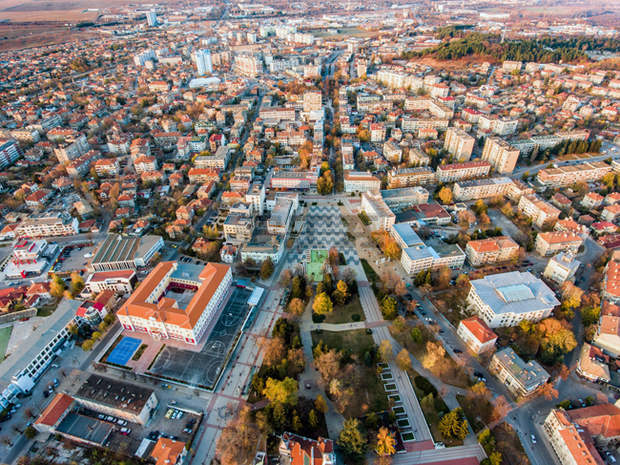 Започва обществено допитване за Капиталовата програма на община Търговище за 2022 г.