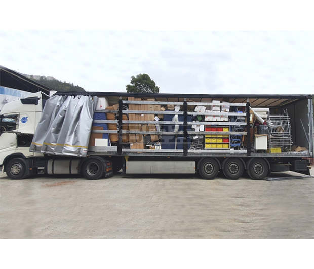 Дарение от Швейцария е получила тетевенската болница