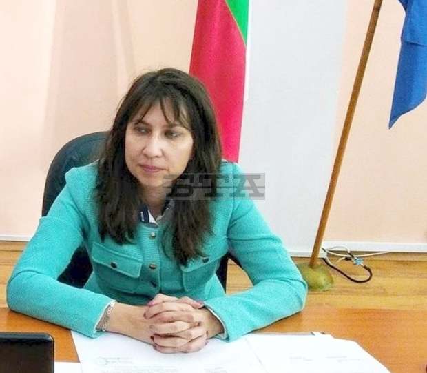 Само един сигнал за изборно нарушение е имало през днешния ден в РИК-Кюстендил Само един сигнал за изборно нарушение е имало през днешния ден в РИК-Кюстендил