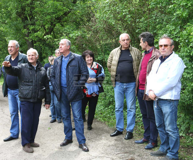 Народният представител от ГЕРБ Владимир Тошев подкрепи дарителска кампания за деца, болни от диабет Народният представител от ГЕРБ Владимир Тошев подкрепи дарителска кампания за деца, болни от диабет