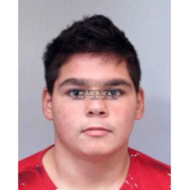 Столичната полиция издирва 17-годишно момче