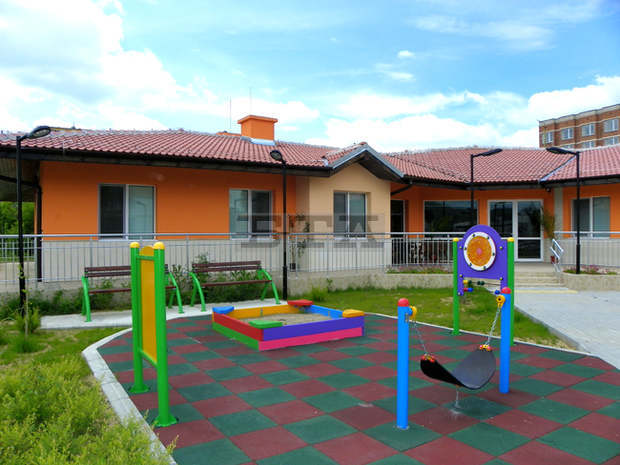 Фондът за социална закрила" отпуска средства  за оборудване на два центъра от семеен тип в Габрово