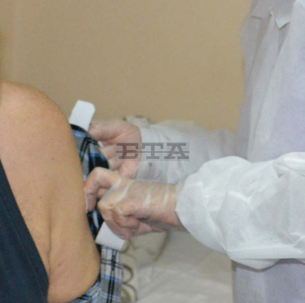 Още един мобилен кабинет за имунизации срещу COVID - 19 ще бъде разкрит в Сливен