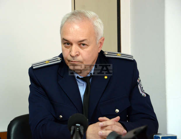 Очаква се засилване на трафика към ГКПП"Маказа" през предстоящите Великденски празници