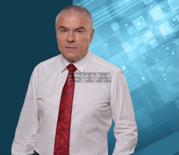 Марешки: "Разписките от машините трябва да се броят"