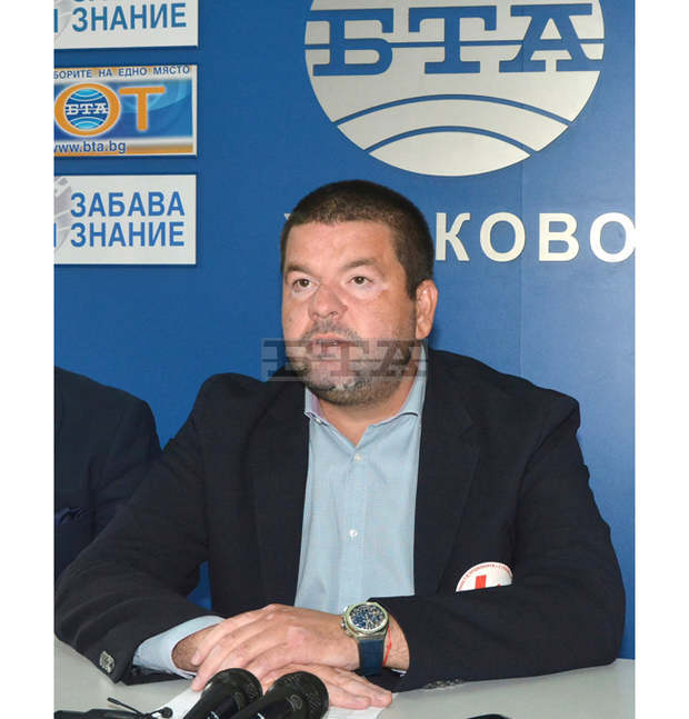 "БСП за България" ще иска ново обществено обсъждане на Плана за интегрирано развитие на община Хасково