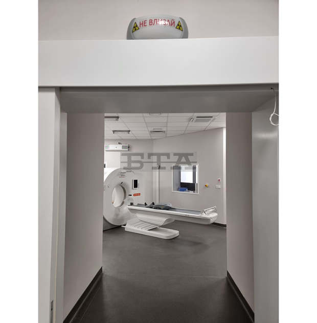 ВМА ще открие нов диагностичен блок за пациенти с инфекциозни болести