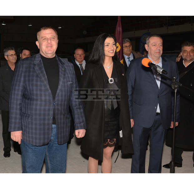 ВМРО-БНД залага три основни приоритета в управленската си програма