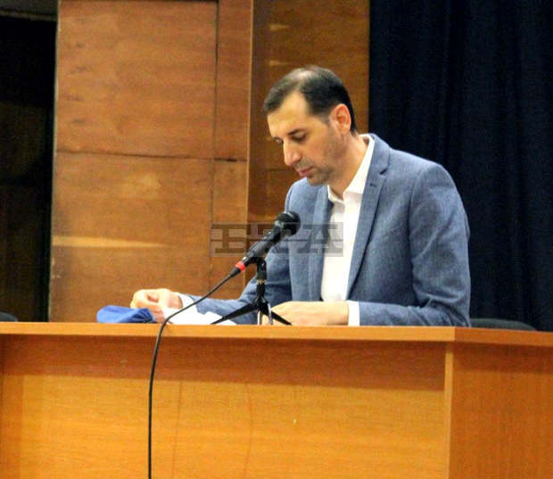 След оптимизация на числеността на администрацията община Ямбол е спестила 357 000 лева от заплати и осигуровки