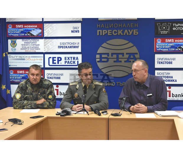 Танк "Т-34" ще участва във Военно-историческа възстановка на Нишката операция от 1944 година на полигона във Велико Търново