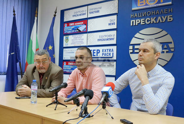 Бившите председатели на Студентския съвет във ВТУ да бъдат наблюдатели на изборите за Общо събрание на студентския орган, предлага бившият председател Костадин Костадинов Бившите председатели на Студентския съвет във ВТУ да бъдат наблюдатели на изборите за Общо събрание на студентския орган, предлага бившият председател Костадин Костадинов