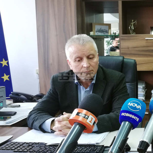 С началото на новата учебна година прокуратурата и полицията планират спецакции срещу разпространението на наркотици в училищата и районите около тях