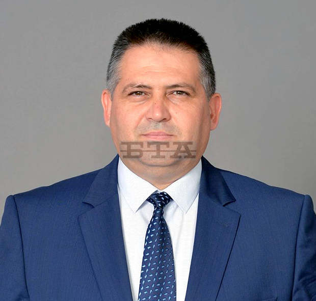 Кандидатът за кмет на Община Разград от ПП ГЕРБ е д-р Валентин Василев