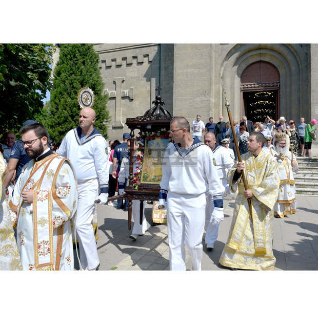 Варна празнува