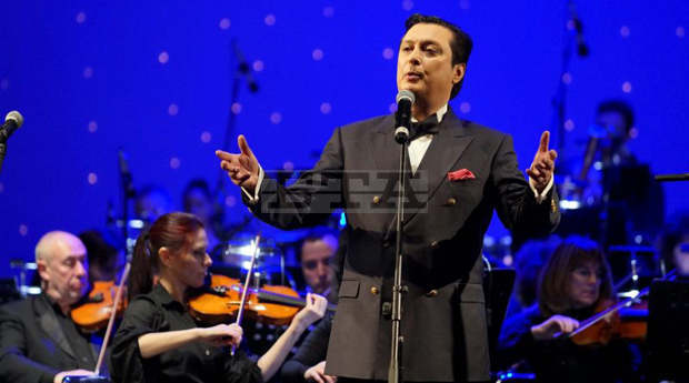 "Новогодишна наздравица в Операта" ще има отново в Старозагорската държавна опера на 31 декември