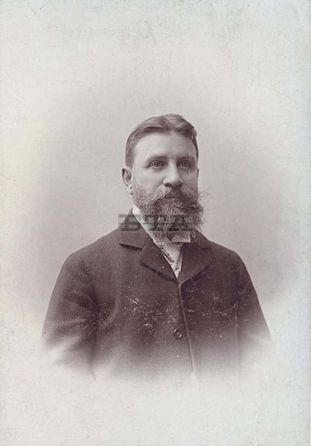 Паметник на д-р Васил Радославов ще бъде открит в Ловеч