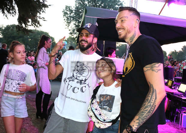 С концерт на популярни изпълнители и заря във Видин завърши първото издание на младежкия фестивал Summer Vibes Festival Vidin 2020