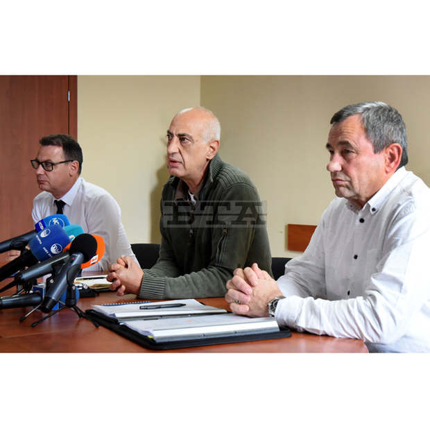 "Морска администрация" очаква "Вера Су" да бъде обявен за потънало имущество