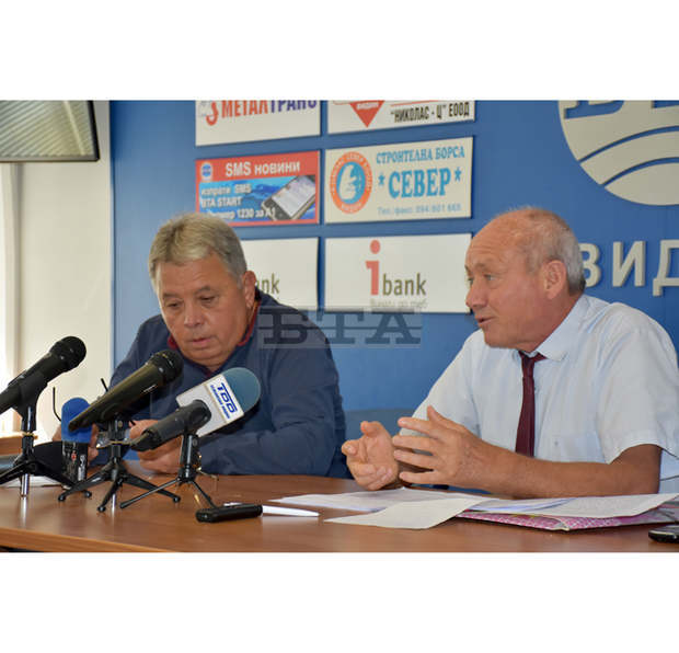 Държавата нарушава правата на гражданите при обезщетяване за имоти на пътя Видин - Ботевград, според собственициВидин, 17 септември /Валери Недялков, БТА/    Държавата нарушава правата на гражданите при обезщетяване за имоти, разположени на бъдещото тра