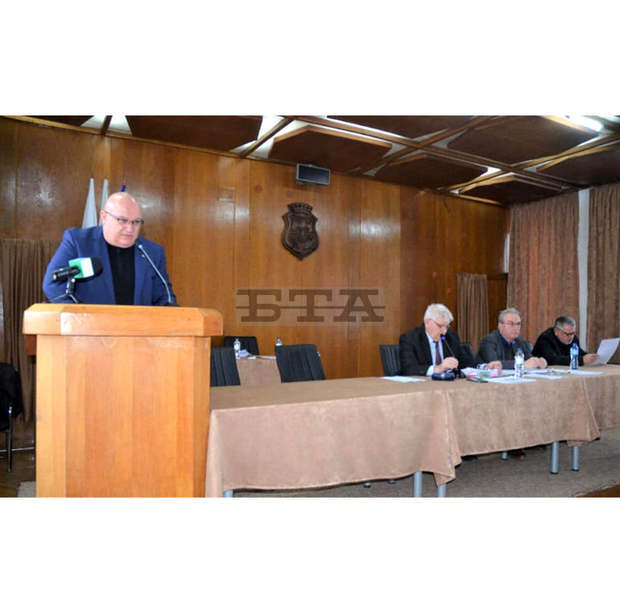 Община Видин въвежда система за сметосъбиране с дистанционно отчитане