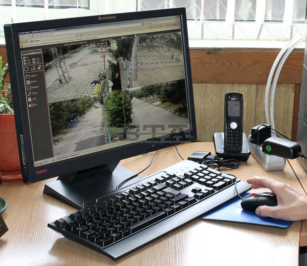 Община Асеновград е осигурила видеокамери за всички населени места от общината