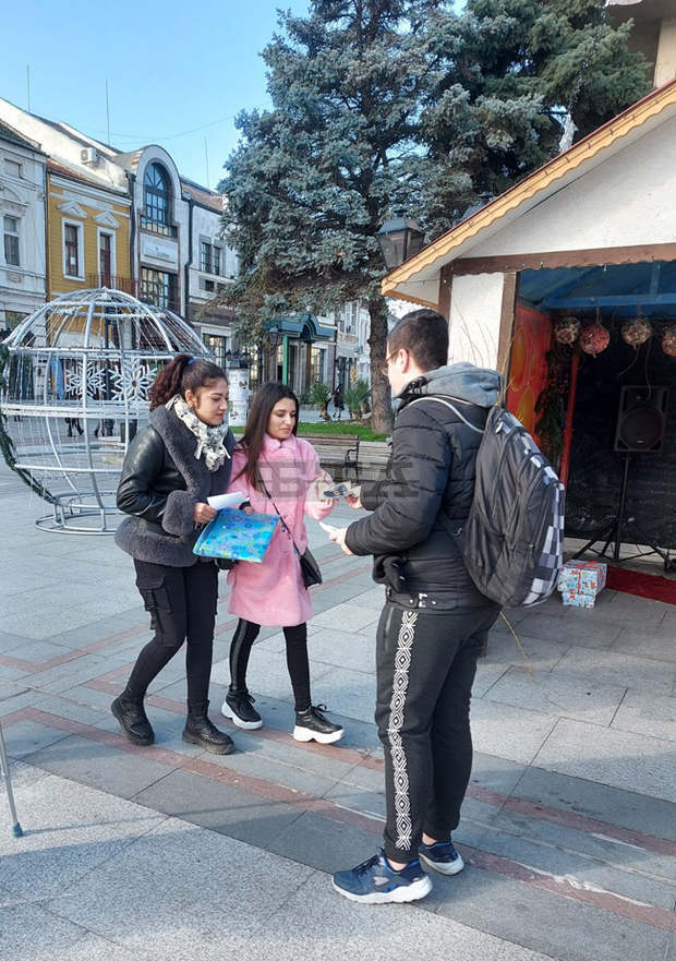 Културни мероприятия ще радват видинчани в седмицата преди Коледа