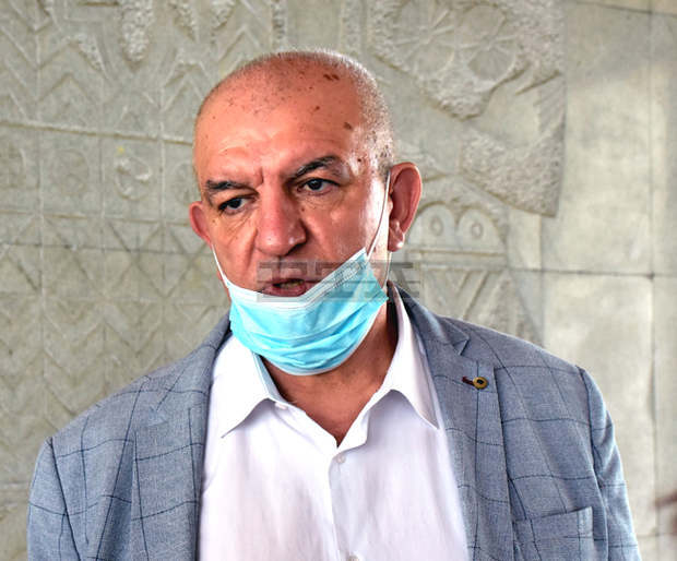 Основният проблем на болничното здравеопазване в област Видин е липсата на медицински кадри