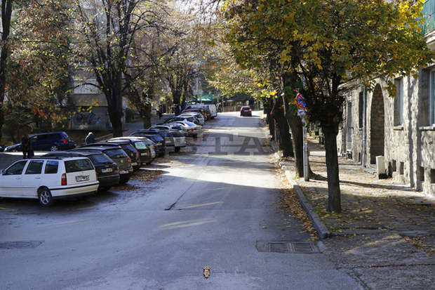 Във Велико Търново започва мащабна подмяна на ВиК мрежата под основен булевард