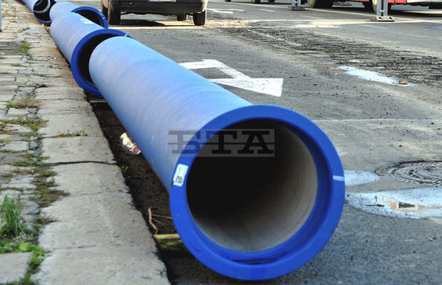 Община Радомир кандидатства за 3,9 млн. лв. за реконструкция на водопровода в село Друган