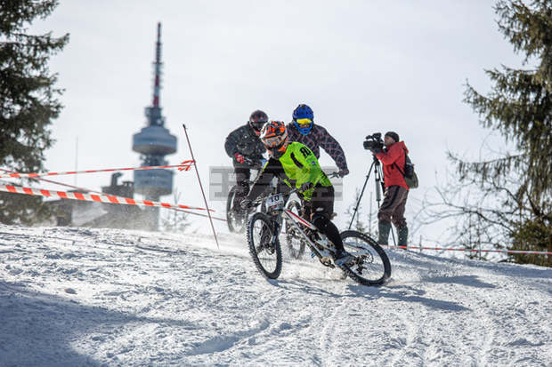 Снежен празник Winter Fest Pamporovo предстои на 12 февруари Снежен празник Winter Fest Pamporovo предстои на 12 февруари